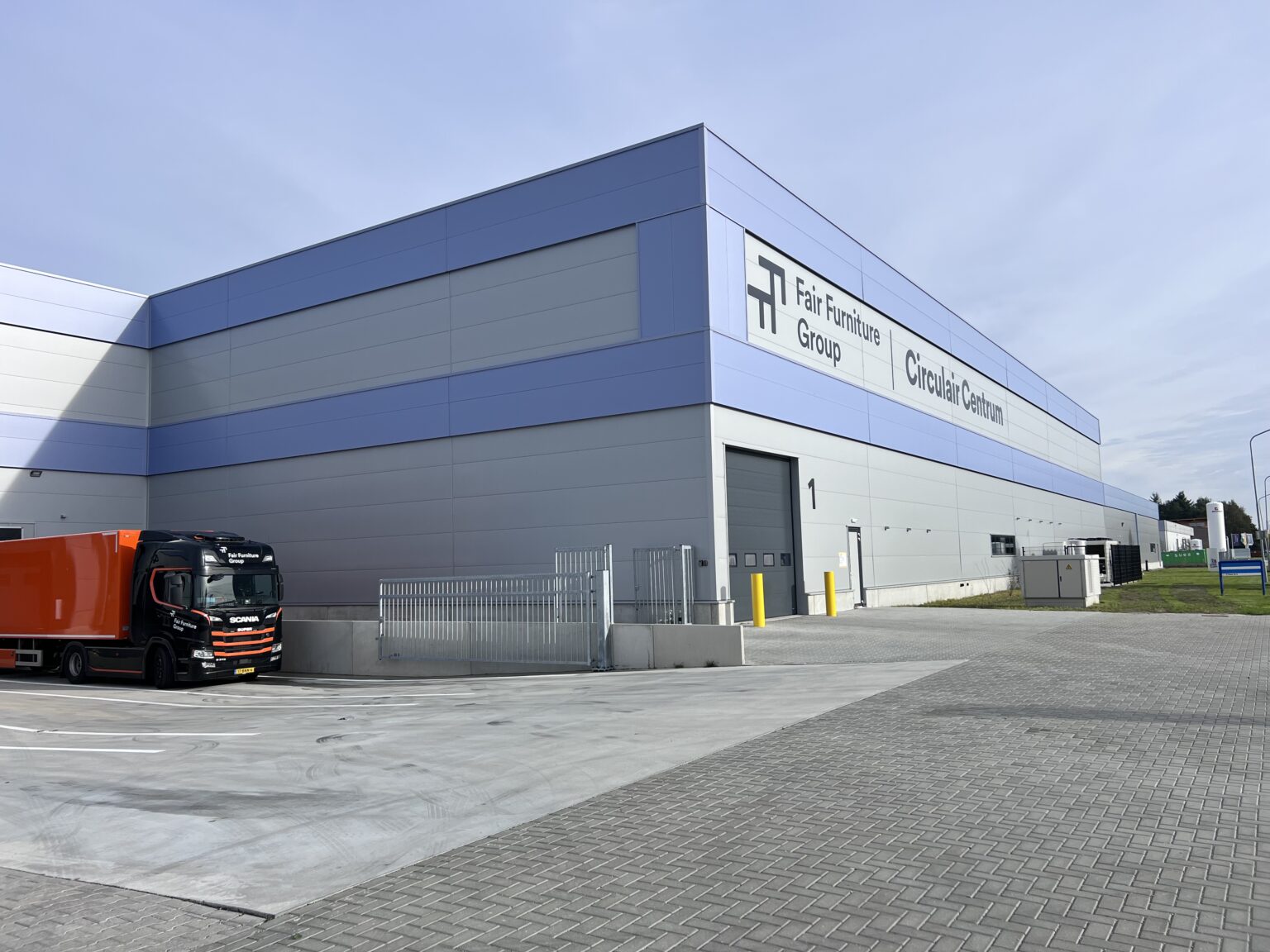 VEPA Hoogeveen